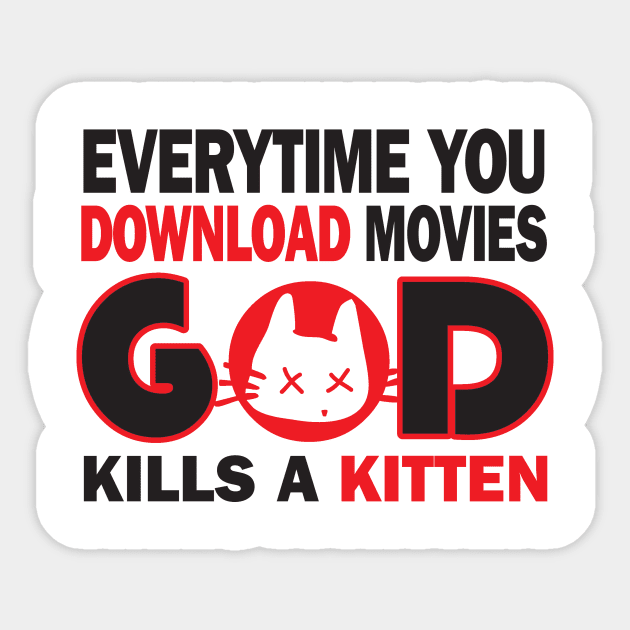 Download movies Sticker by nektarinchen